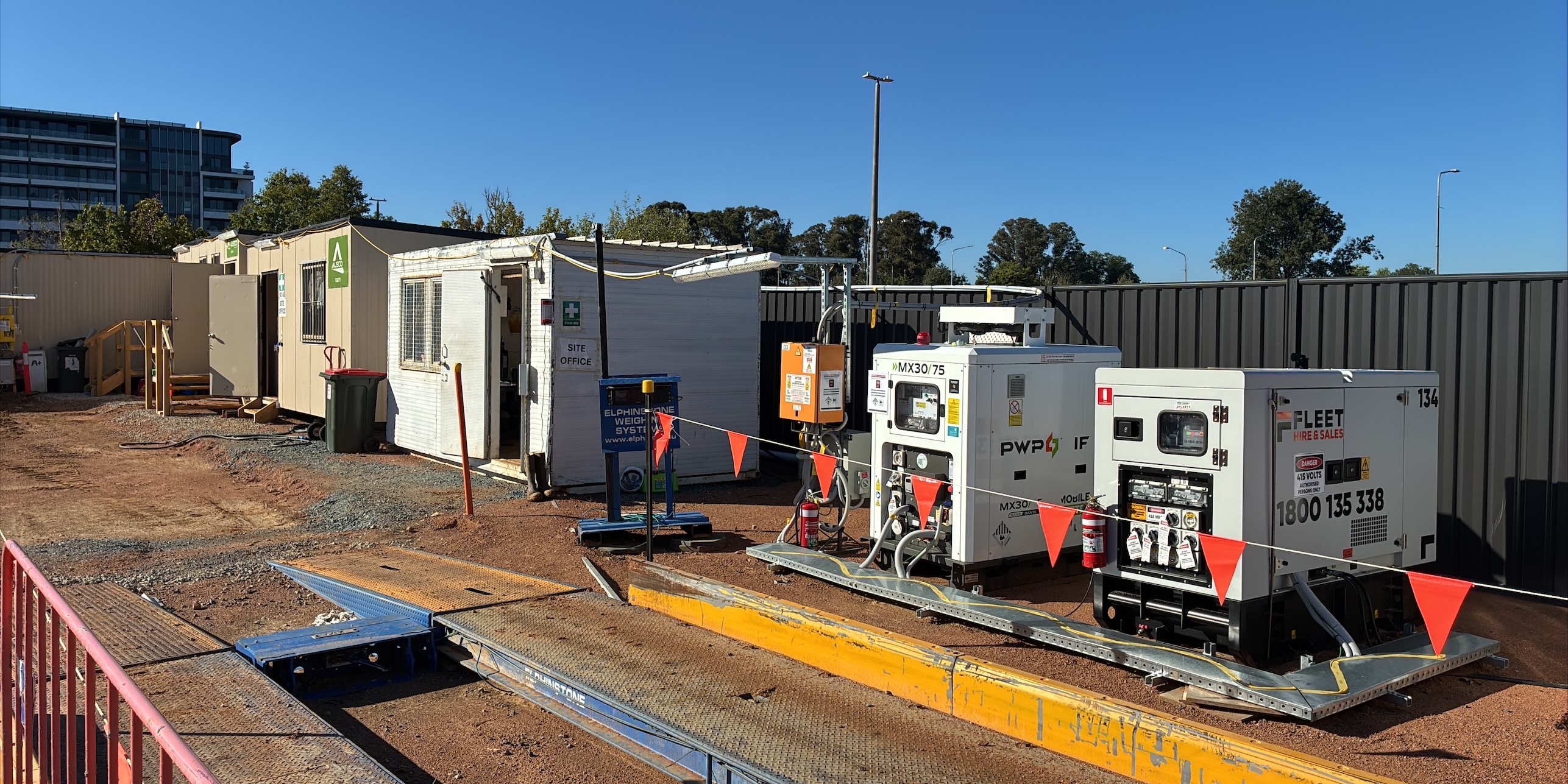 Powershift Technologies