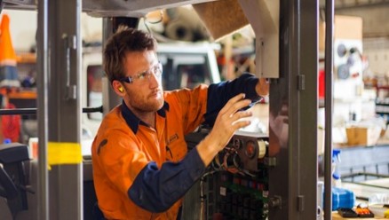 QMW Industries Pty Ltd