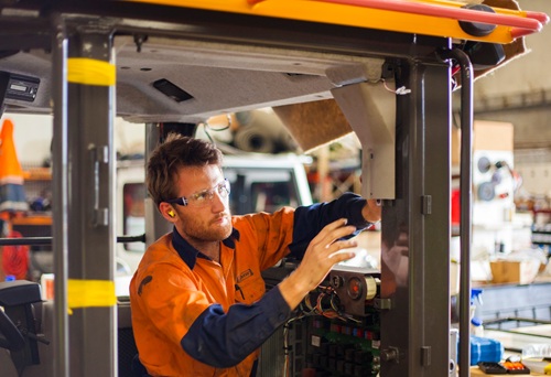 QMW Industries Pty Ltd