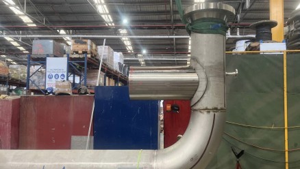 Complex Pipelines & Welding Pty Ltd