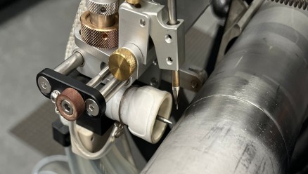 Complex Pipelines & Welding Pty Ltd