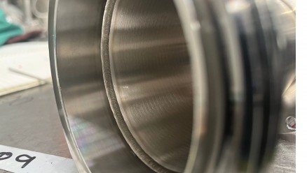 Complex Pipelines & Welding Pty Ltd