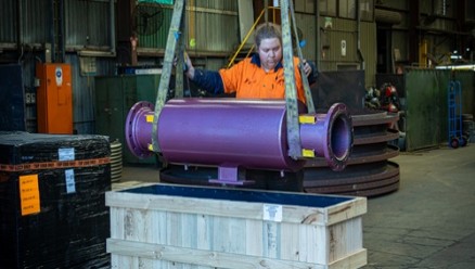 JB Specialised Engineering