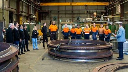 JB Specialised Engineering