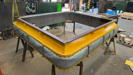 JB Specialised Engineering