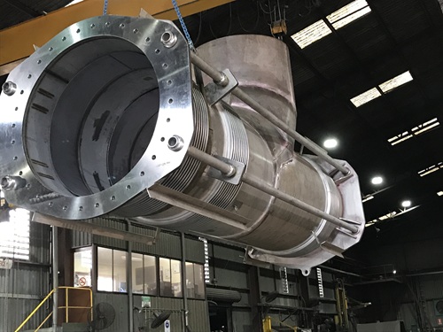 JB Specialised Engineering
