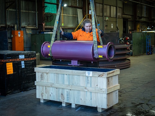 JB Specialised Engineering