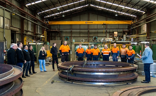 JB Specialised Engineering
