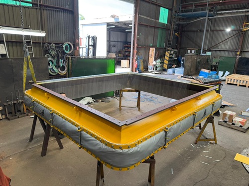 JB Specialised Engineering