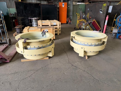 JB Specialised Engineering