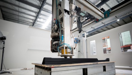 Innovative Composites Pty Ltd