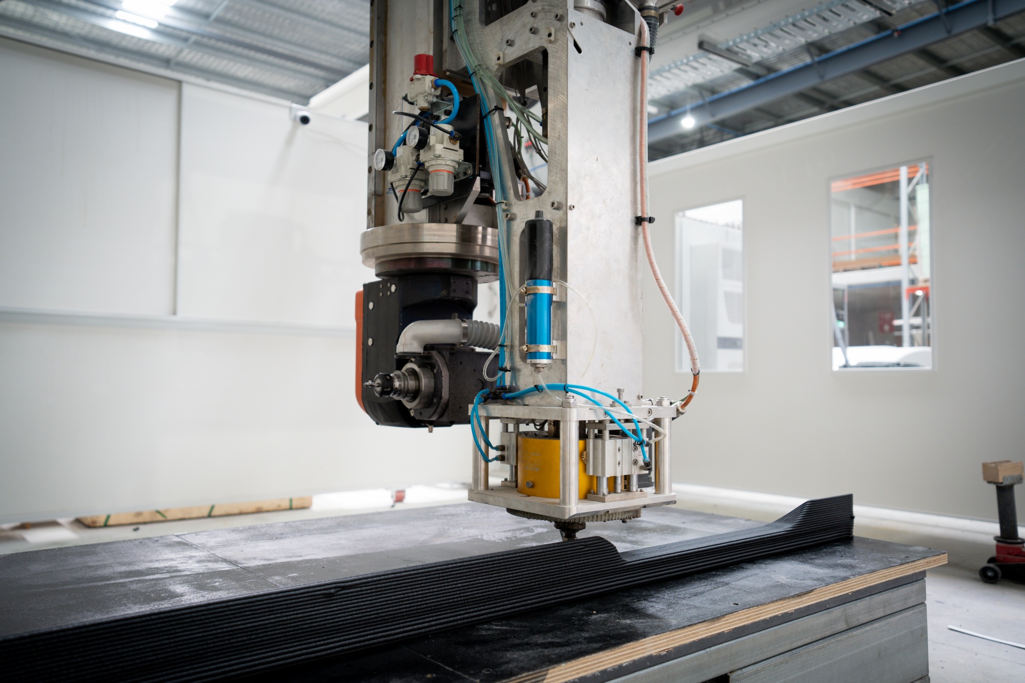 Innovative Composites Pty Ltd