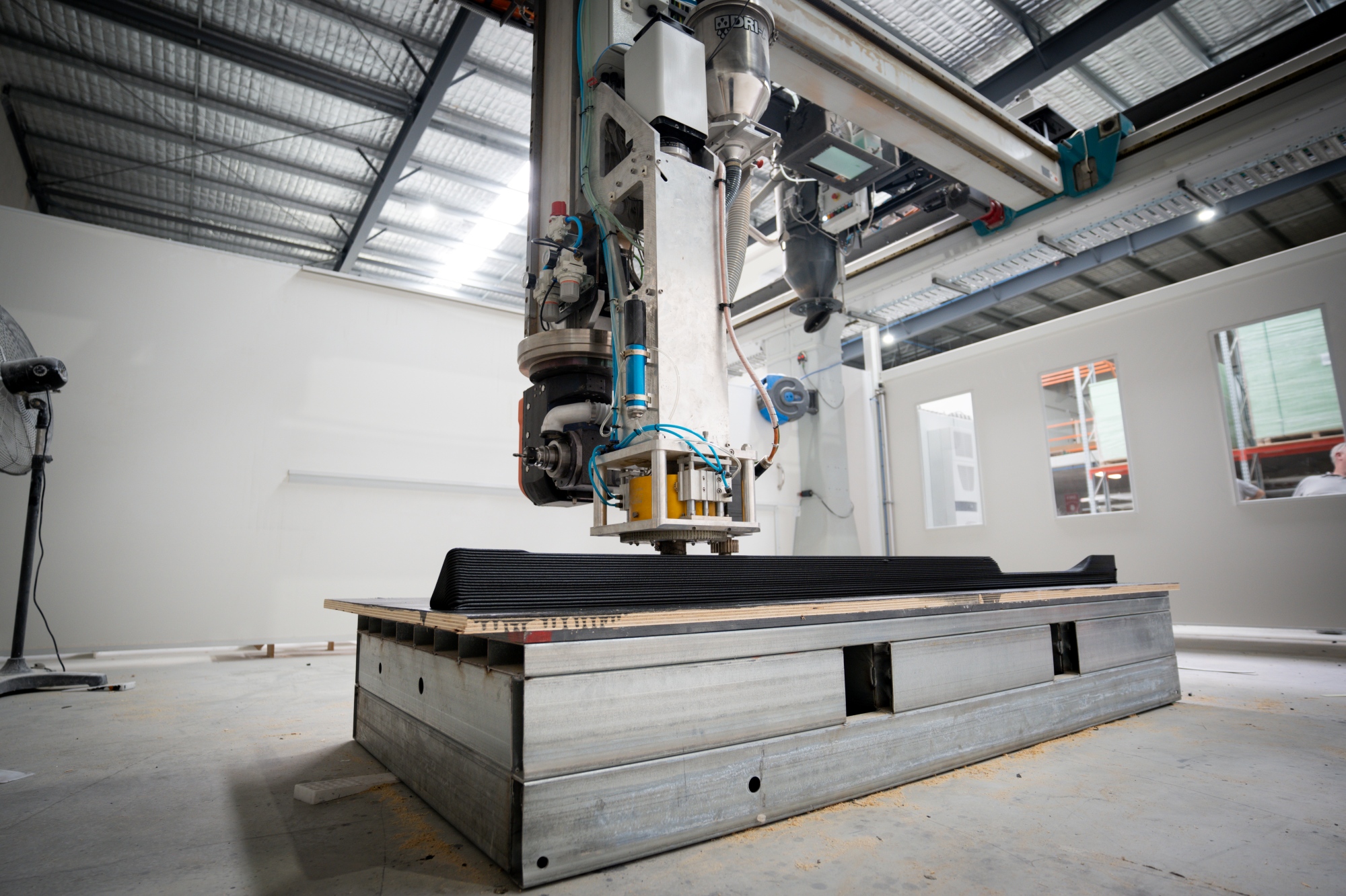 Innovative Composites Pty Ltd