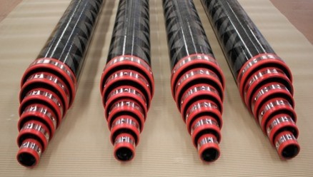 CST Composites