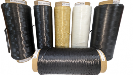 CST Composites