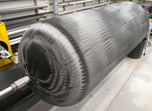 CST Composites