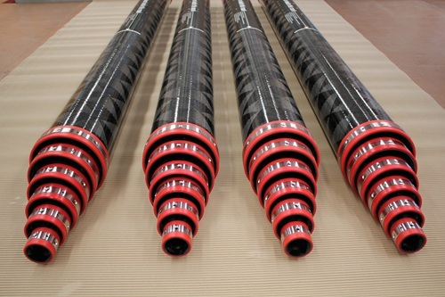 CST Composites