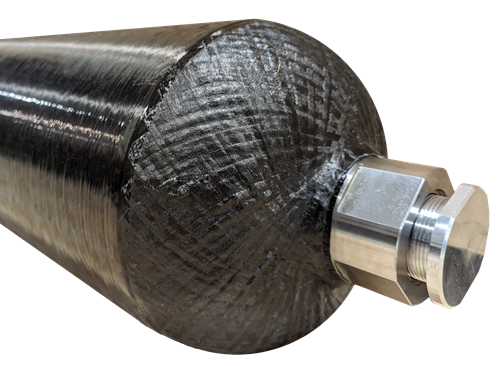CST Composites