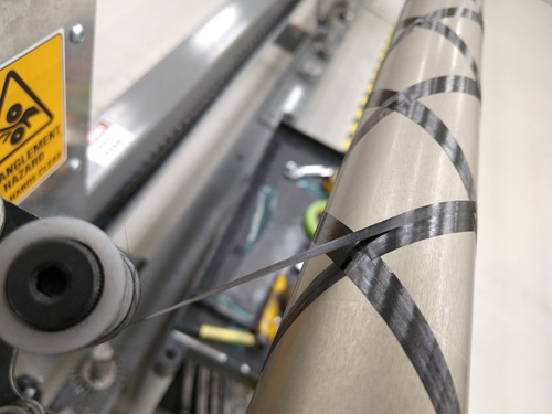 CST Composites