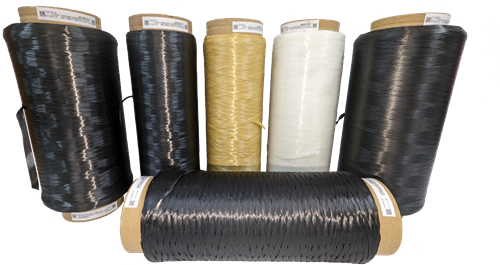 CST Composites