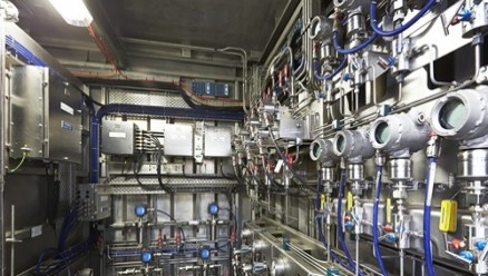 Pressure Dynamics International Pty Ltd