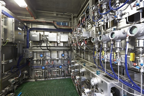 Pressure Dynamics International Pty Ltd