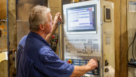 ABCO Precision Machining Pty Ltd