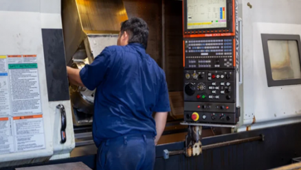 ABCO Precision Machining Pty Ltd