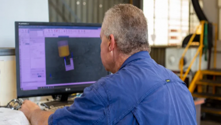 ABCO Precision Machining Pty Ltd