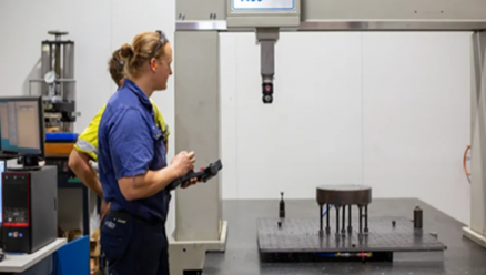 ABCO Precision Machining Pty Ltd