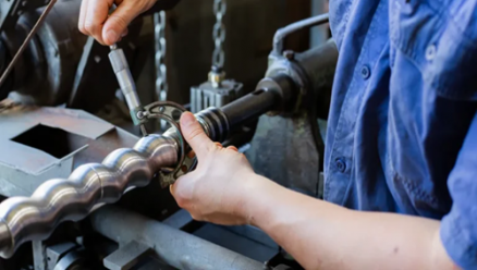 ABCO Precision Machining Pty Ltd