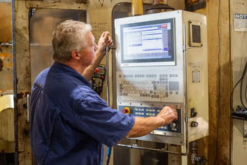 ABCO Precision Machining Pty Ltd