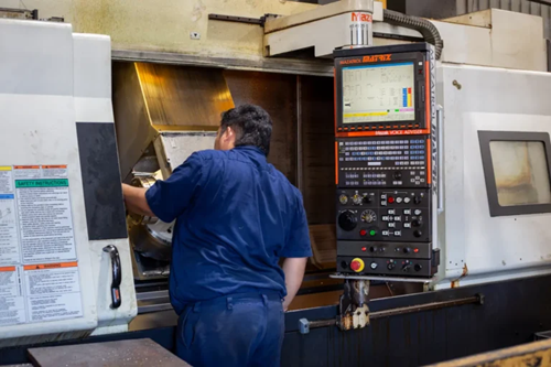 ABCO Precision Machining Pty Ltd
