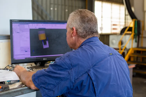 ABCO Precision Machining Pty Ltd