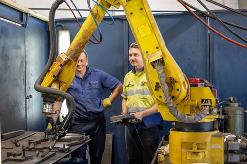 ABCO Precision Machining Pty Ltd