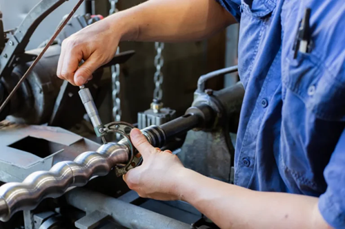 ABCO Precision Machining Pty Ltd