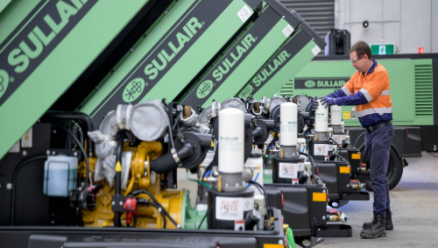 Hitachi Global Air Power Australia