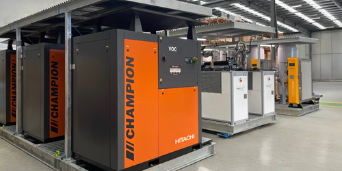 Hitachi Global Air Power Australia
