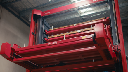 Micron Manufacturing Pty Ltd