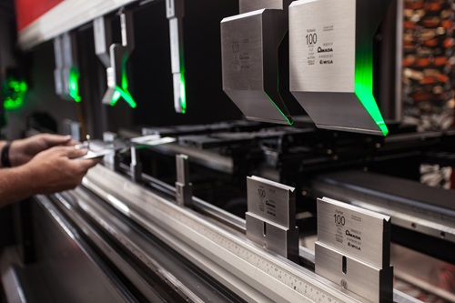 Micron Manufacturing Pty Ltd