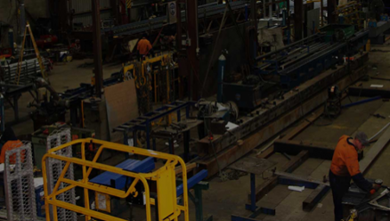 Coslee Heavy Metal Fabricators Pty Ltd