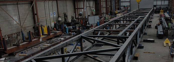 Coslee Heavy Metal Fabricators Pty Ltd