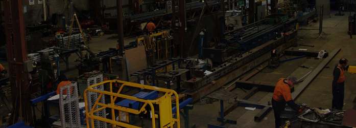 Coslee Heavy Metal Fabricators Pty Ltd