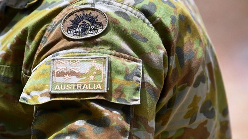 Defence workforce to grow above 100,000