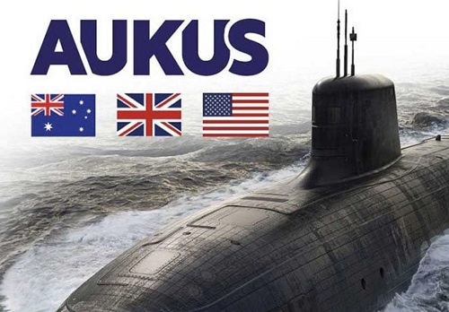 Australian Submarine Agency 